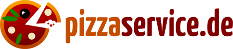 pizzaservice.de Logo